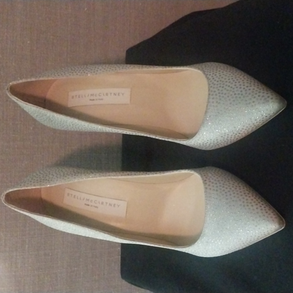 Stella McCartney Heels